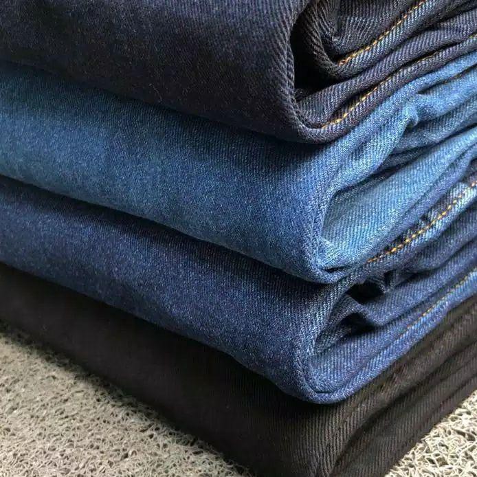 Diskon✹ BISA COD CELANA JEANS WRANGLER  PRIA STANDAR SIZE 28-38 100% REAL ORIGINAL ..