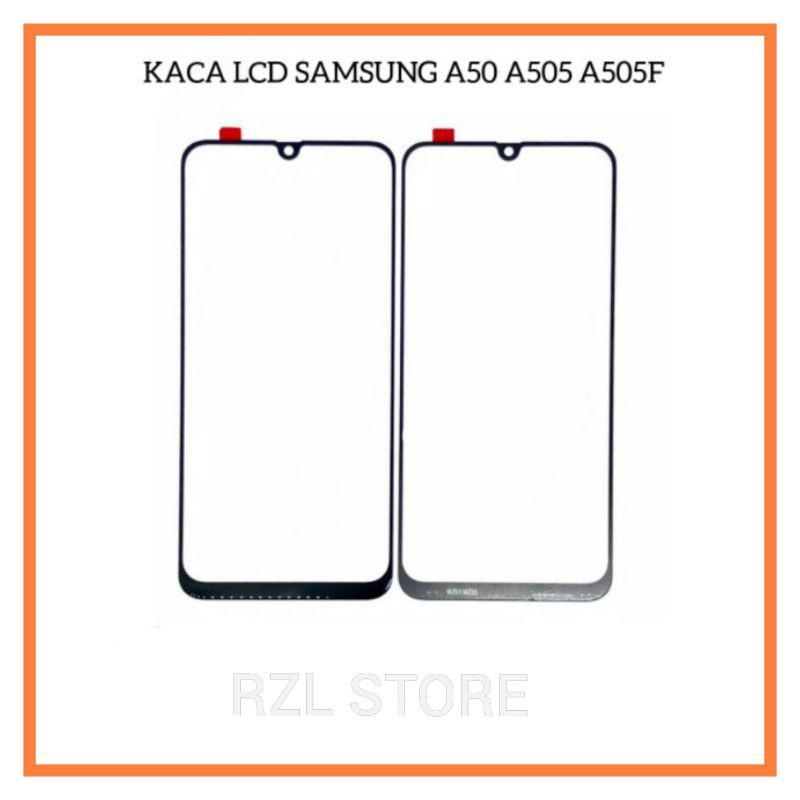 Kaca Lcd/Kaca Layar Depan Samsung Galaxy A50 /A 50 Samsung.