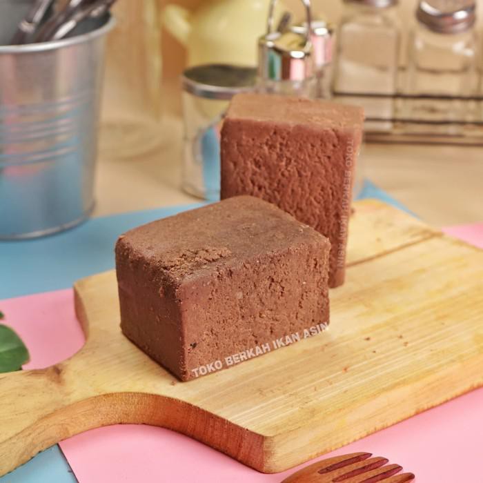 

Terasi Udang Bangka Asli / Trasi Bangka Asli BERKUALITAS