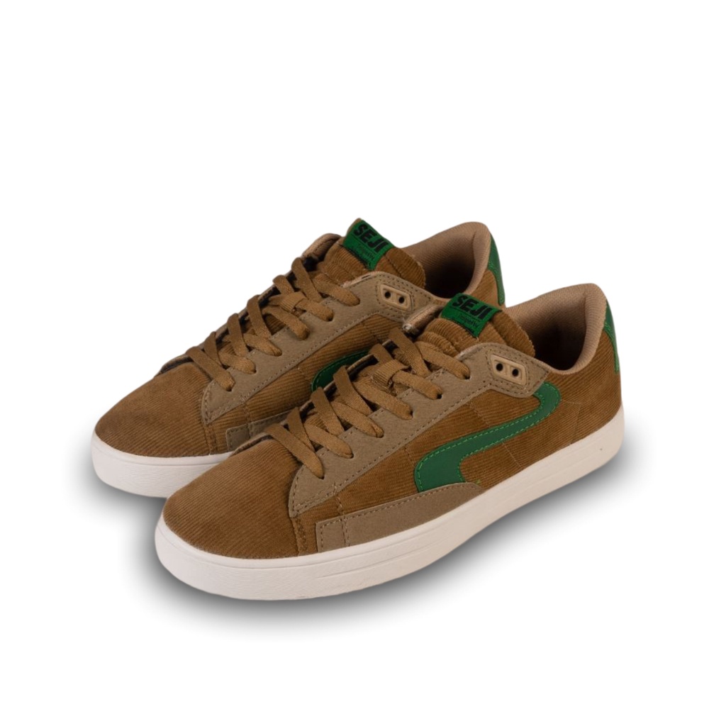 Seji X Bhisma Diandra “THE BLOOM”