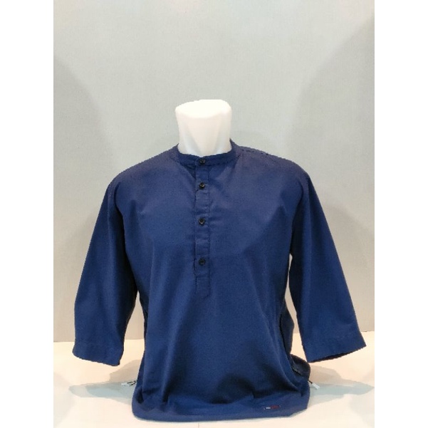 Kurta Retama 3/4 Kantong Ress