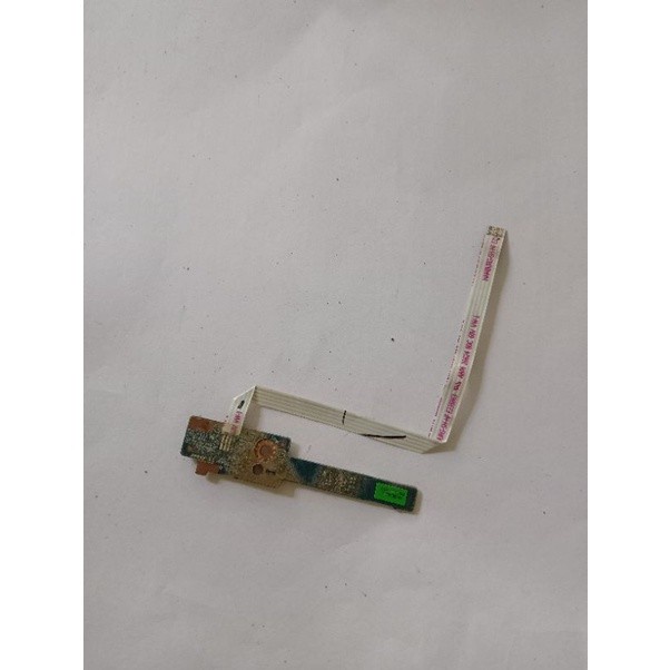 Switch On Off Power Button Board Hp 14-R019Tu 14-R017Tx