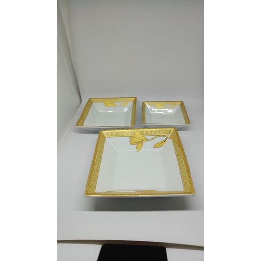 VICENZA MANGKOK KOTAK