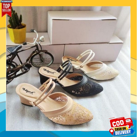 Sepatu Heels Wanita Sepatu Heels Kantor Sepatu Heels Kerja Sepatu Heels Polos Sepatu Heels Boots Sep