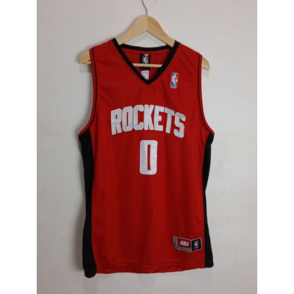Jersey basket NBA ROCKETS WESTBROOK
