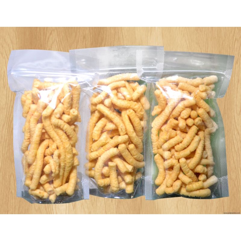 

Uletkeju Fizi Snack