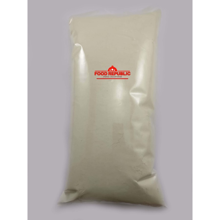 

GARLIC POWDER - BAWANG PUTIH BUBUK 1 KG MURNI HALAL IMPORT BERKUALITAS SUPER