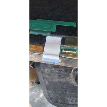 lvds LG .dan lvds ke panel