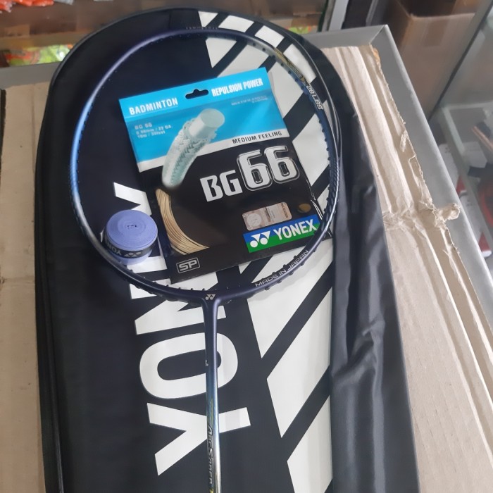 RAKET YONEX ARCSABER TOUR 1000 JAPAN