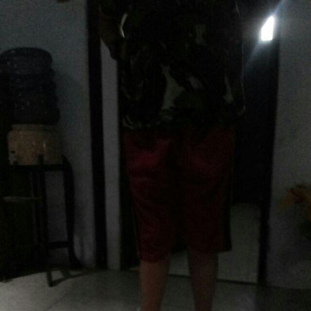 Daster Batik Solo, Baju Tidur Agogo / Baju Hatian Busui