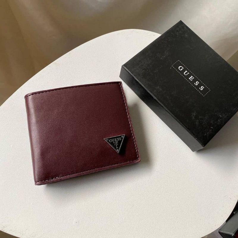 5.5 SALE | GUESSS men wallet