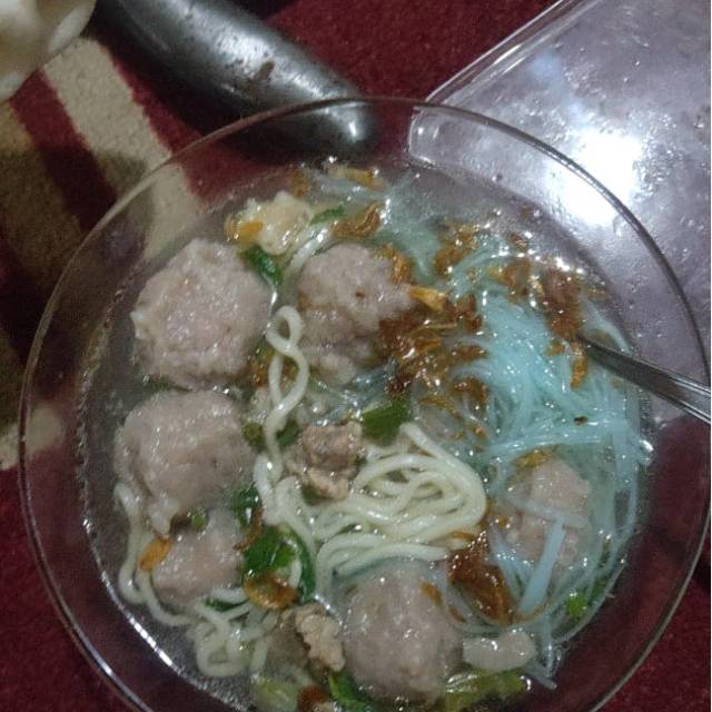 

Bakso