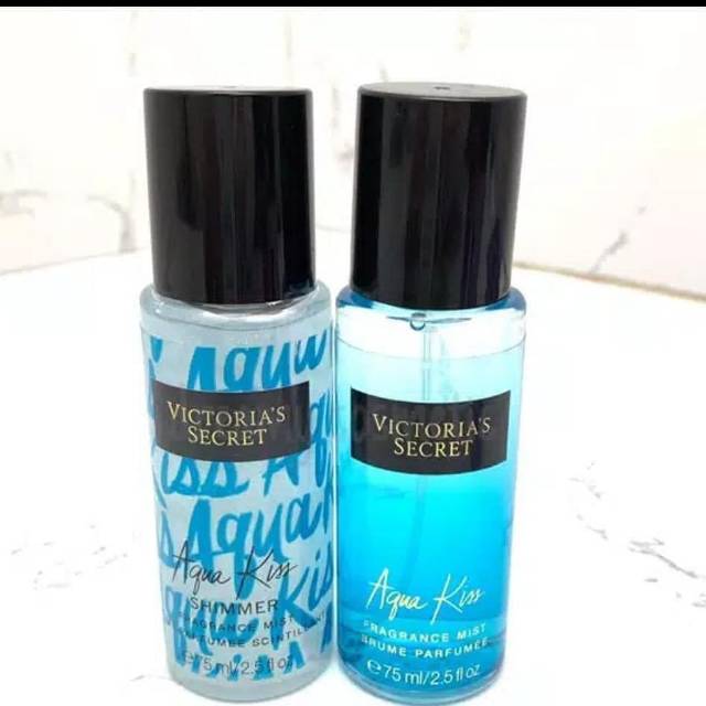 Parfume Victoria Secret