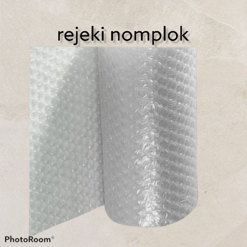 

EKSTRA BUBBLE WRAP