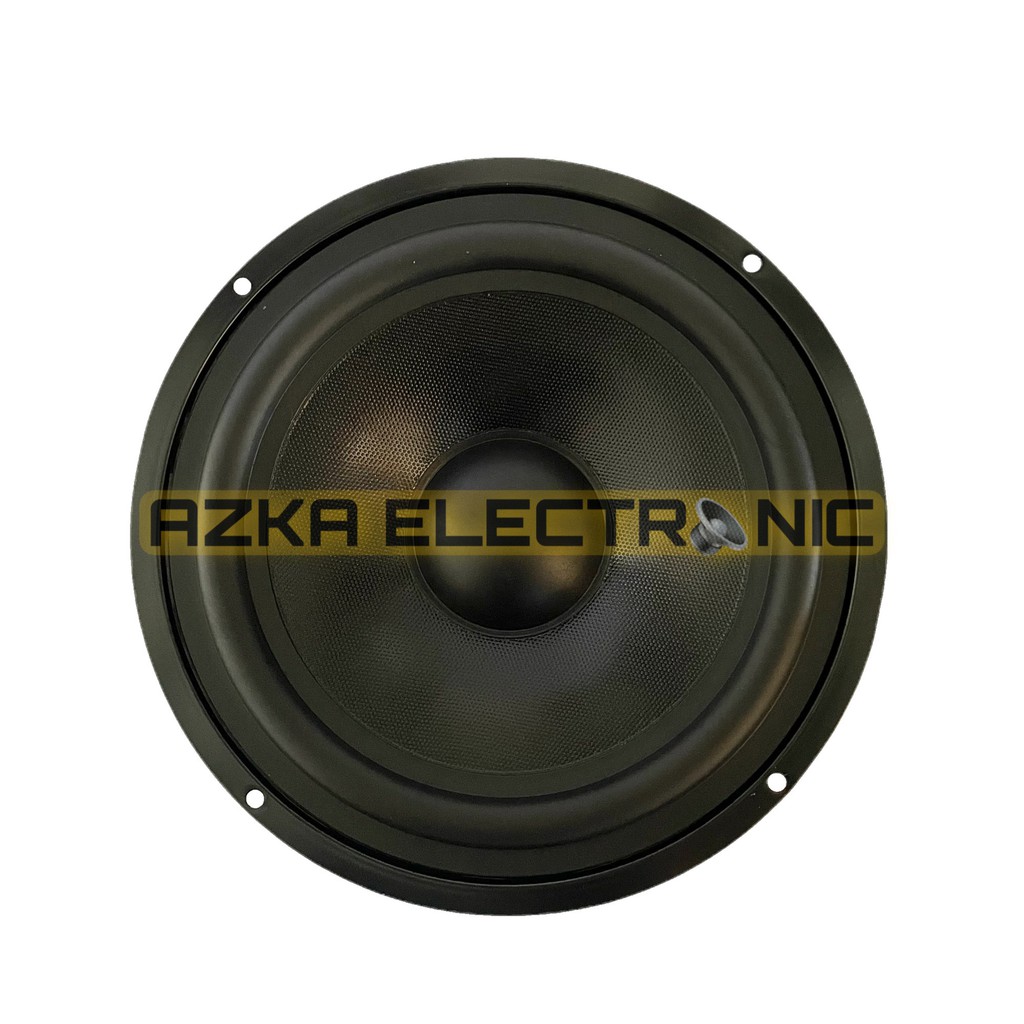 Speaker 8 Inch Curve 838 Woofer