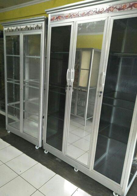 Batik Couple Notoarto Batik Ipnu-ippnu Kemeja Pria Sogan Lawasan Manuk Kembar Katun Cap Solo Baru De