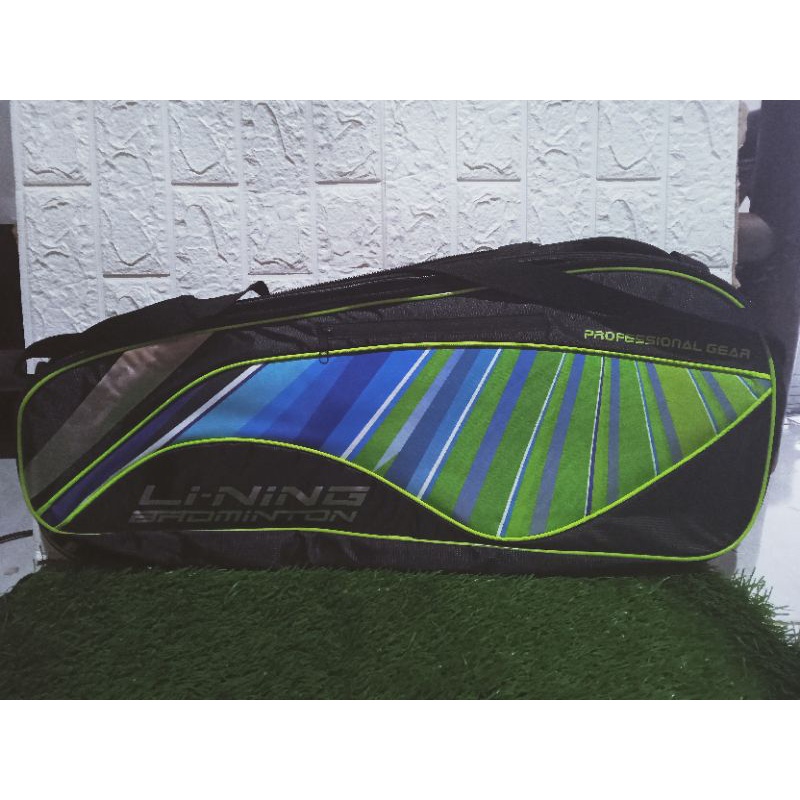 Tas Badminton Li-Ning Original