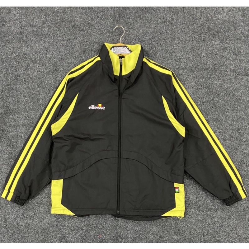 jacket ellesse