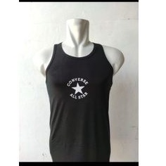 Kaos singlet distro / tank top pria / kaos tanpa lengan / kaos jack daniels / kaos harley