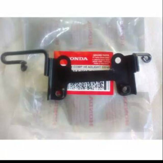 Comp headlight cover ori Honda