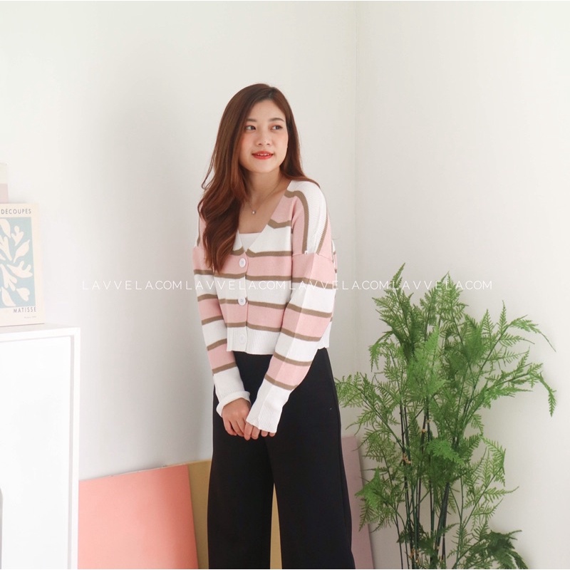 DOROTHY CARDI KOREAN IMPORT LAVVELA