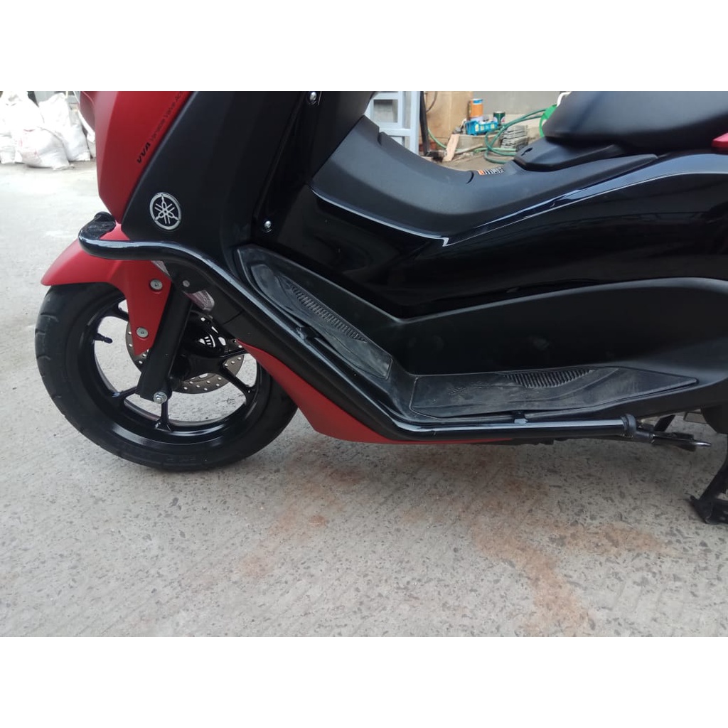 [ABIL JAYA PERKASA] CRASHBAR NMAX NEW BUKAN NMAX XMAX PCX TUBULAR NMAX BUKAN ADV 150 XMAX