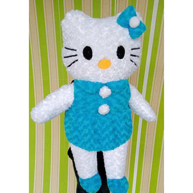 

Hello Kitty uk ±90cm