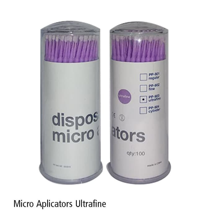 New Micro Aplicator ULTRAFINE