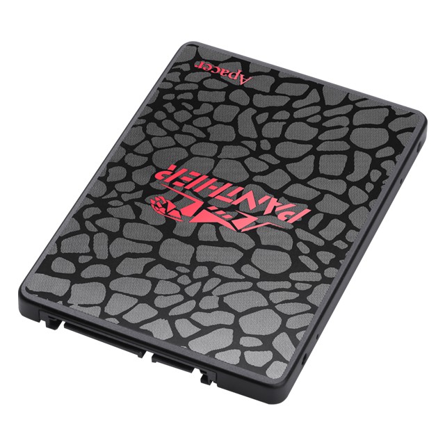 Apacer Panther AS350 120GB SSD