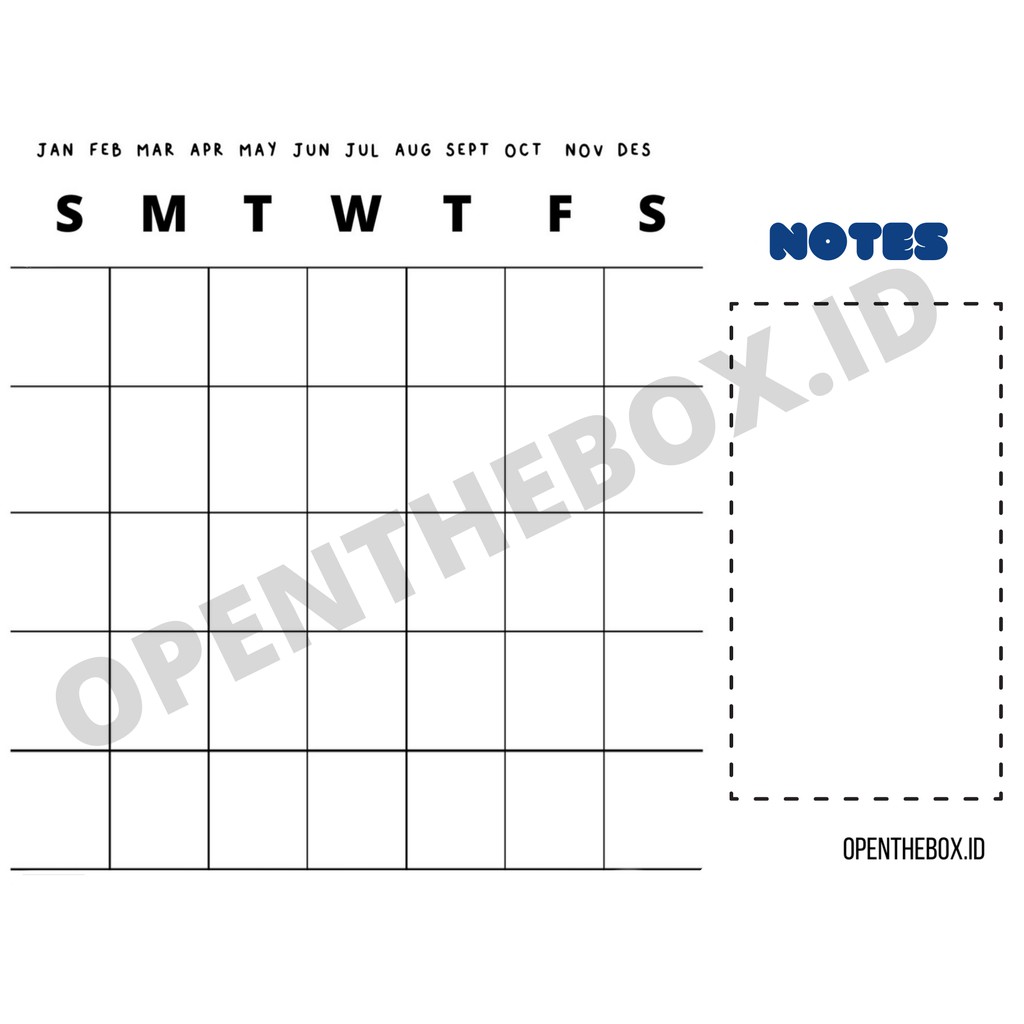 

SCHEDULE BOARD CUSTOM