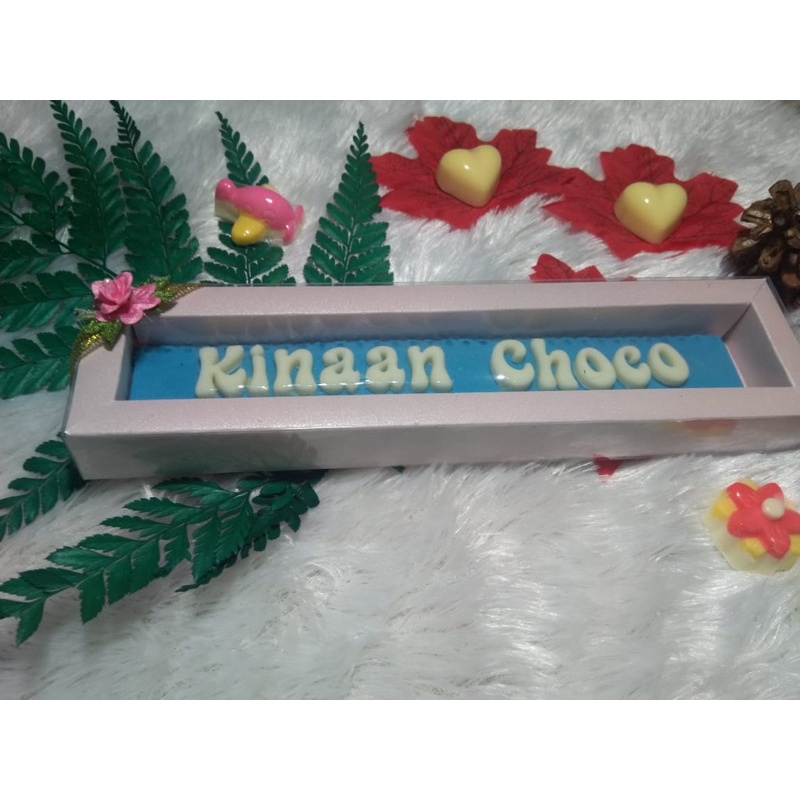 

Coklat paraline Hadiah Kado 18 cm