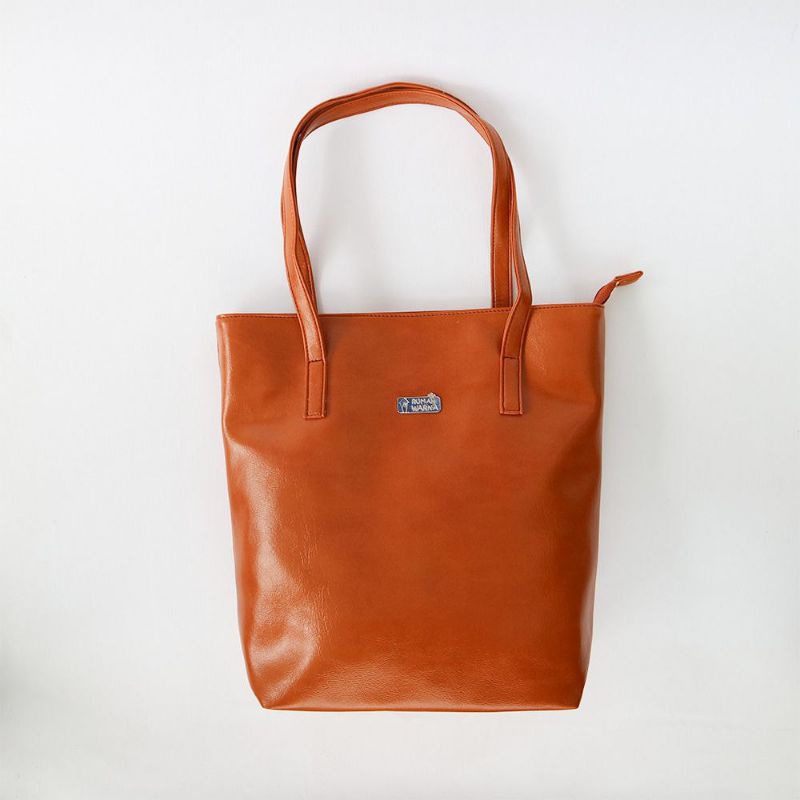 TAS RUMAH WARNA CANGKLONG MALIKA