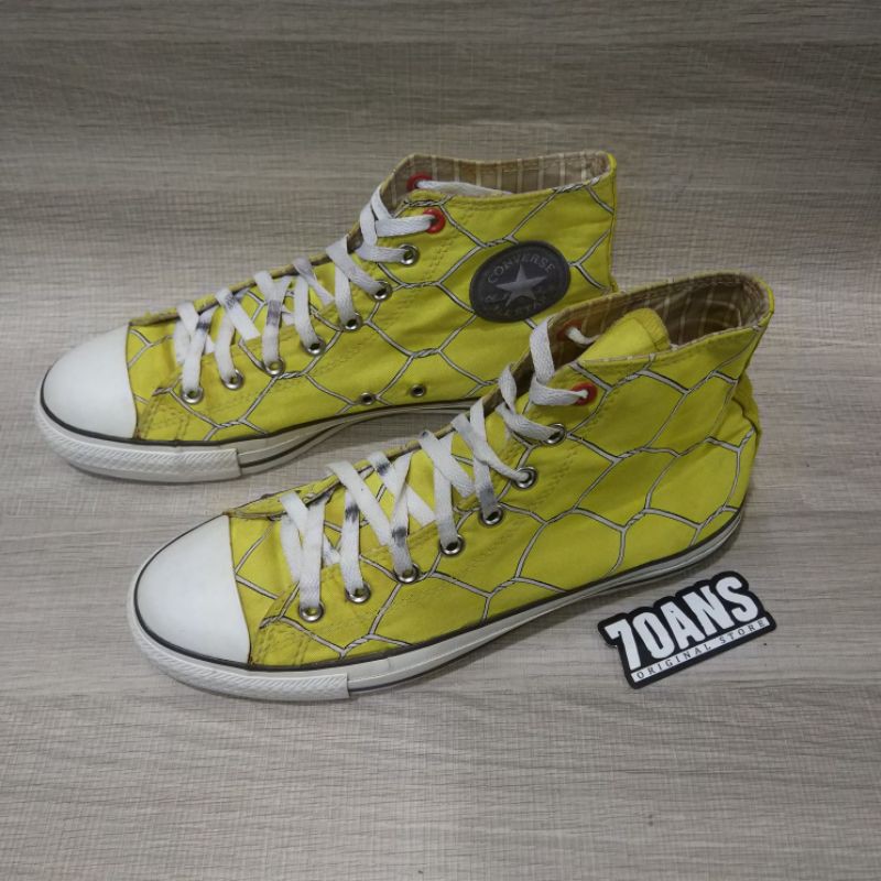 Converse CT red product