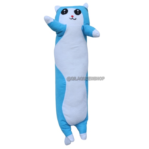 BONEKA GULING KUCING TERMURAH BISA COD