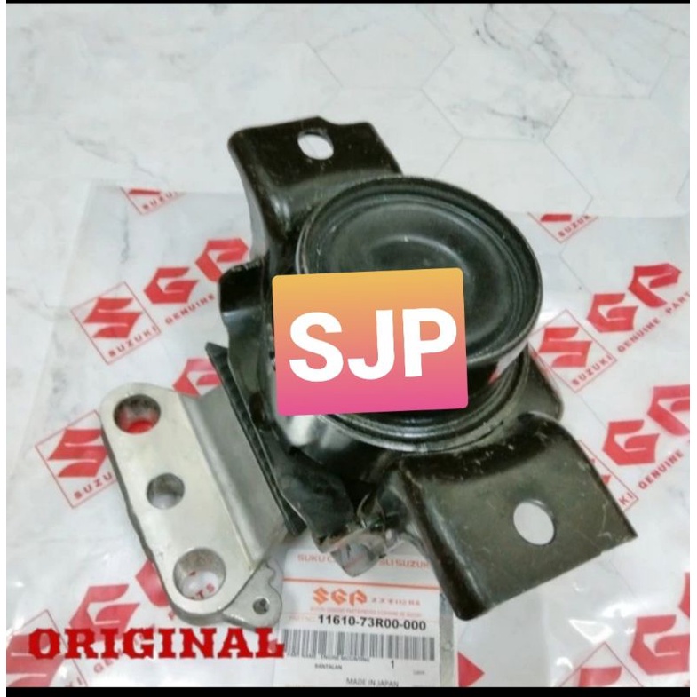 ENGINE MOUNTING KANAN ALL NEW ERTIGA ASLI