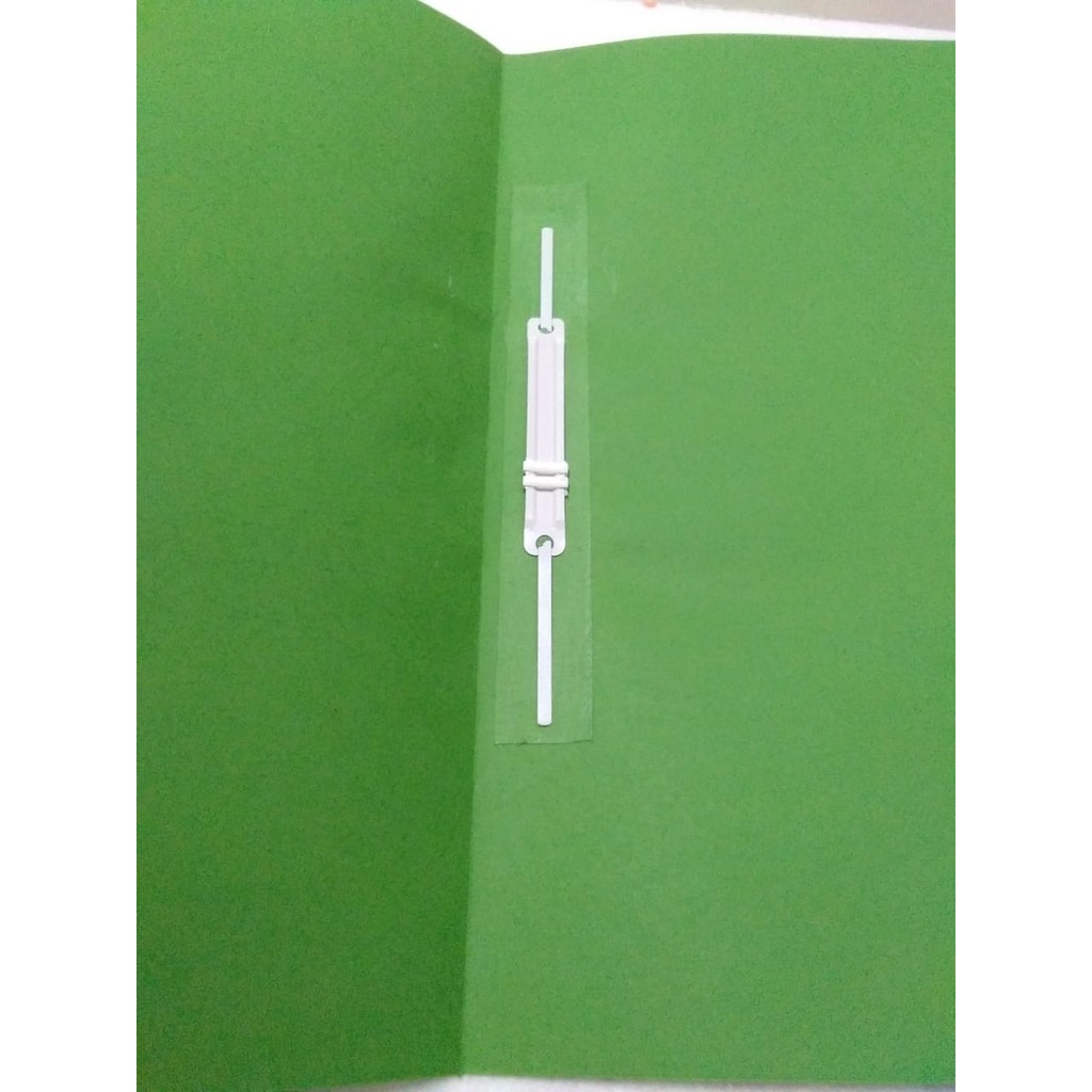 

MAP KERTAS BIOLA AKO