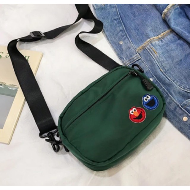 [LOKAL] DOMMO - D1344 RARA - Tas Selempang Wanita MORYMONY