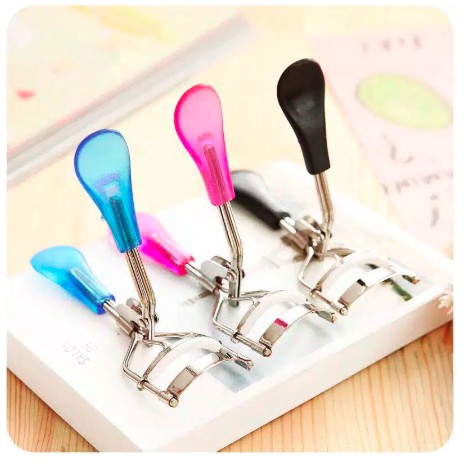 BAJ Pelentik Penjepit Bulu Mata Galenco New York Eyelash Curler - AK008