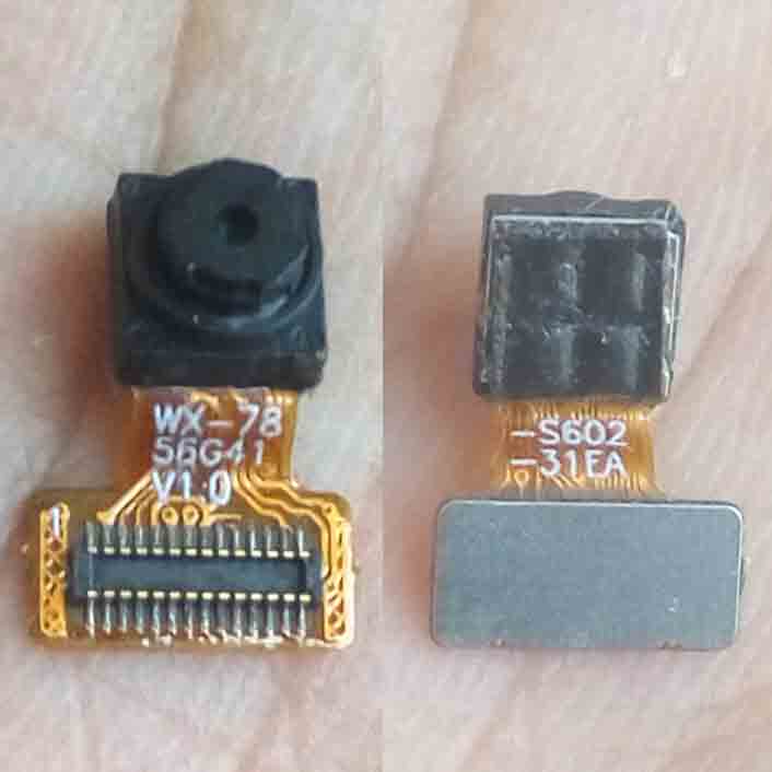Kamera Depan Original Evercoss M6A Kamera Depan Evercoss M6A Kamera Depan Evercos M6A Kamera Evercos