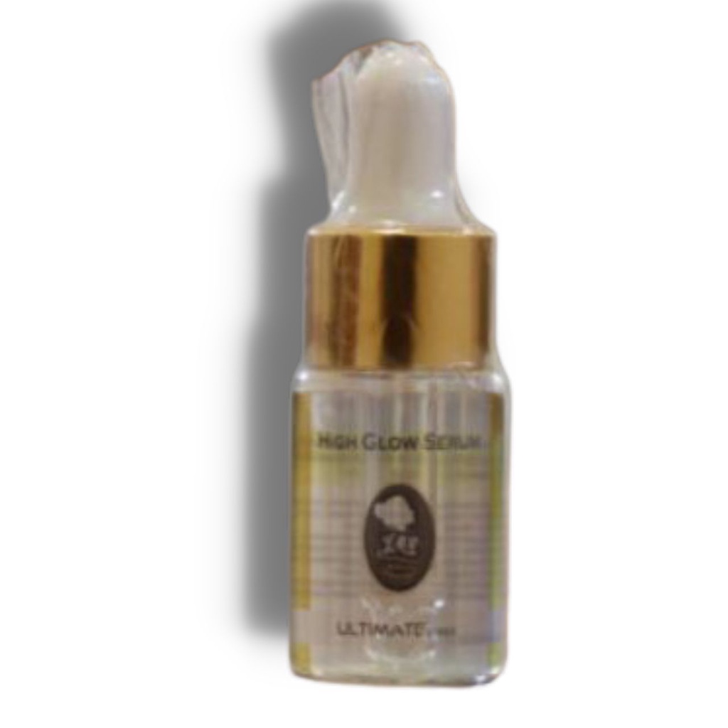 JMB HIGH GLOW SERUM ULTIMATE JM BEAUTY SKINCARE ORIGINAL BPOM -