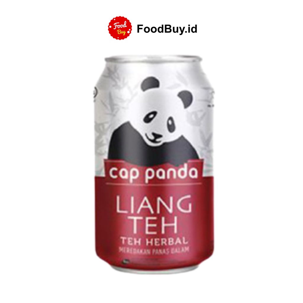 

Cap Panda Liang Teh 350 ml