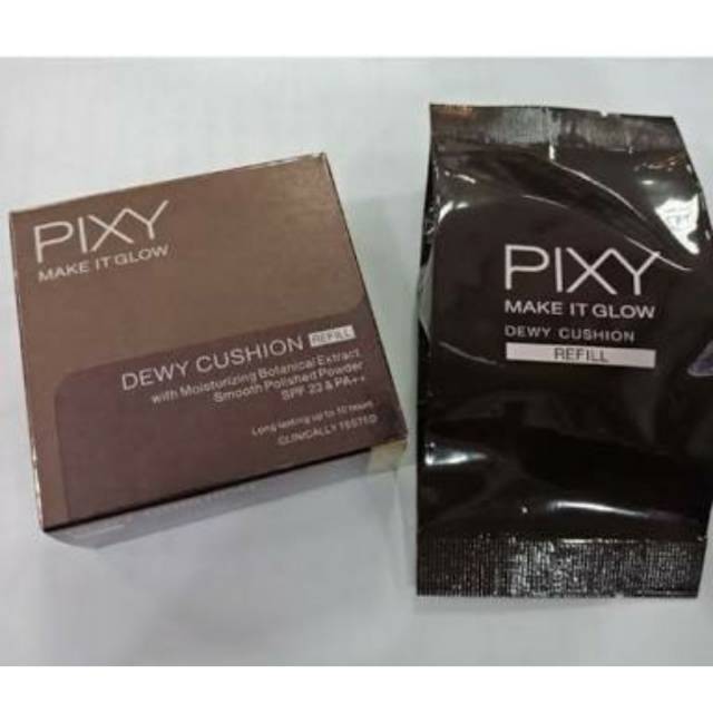 PIXY Dewi cushion refill