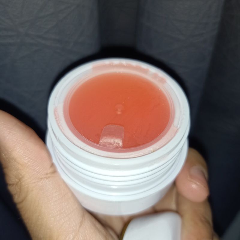 Jelly red glow/red jelly farma