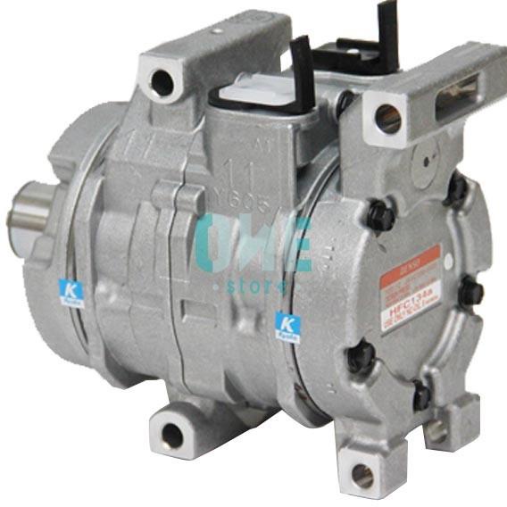 Compressor Compresor Kompresor Ac Toyota Avanza Denso