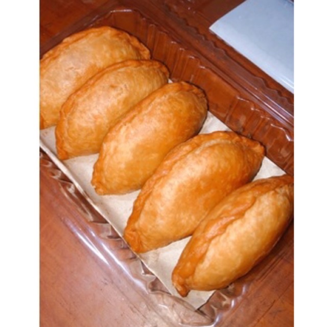 

Pizza Goreng