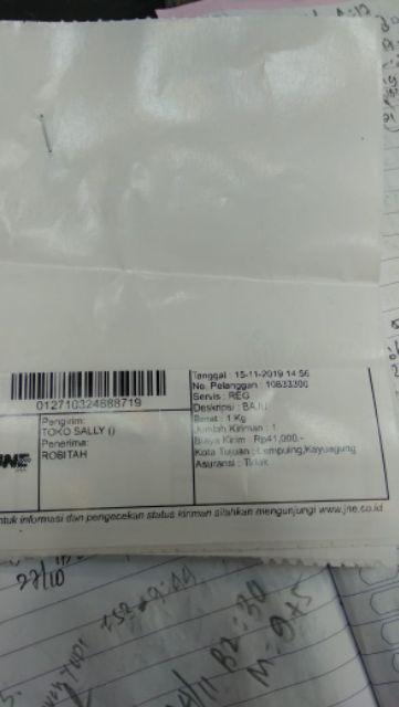 Gamis Batik Rempel Motif Terbaru