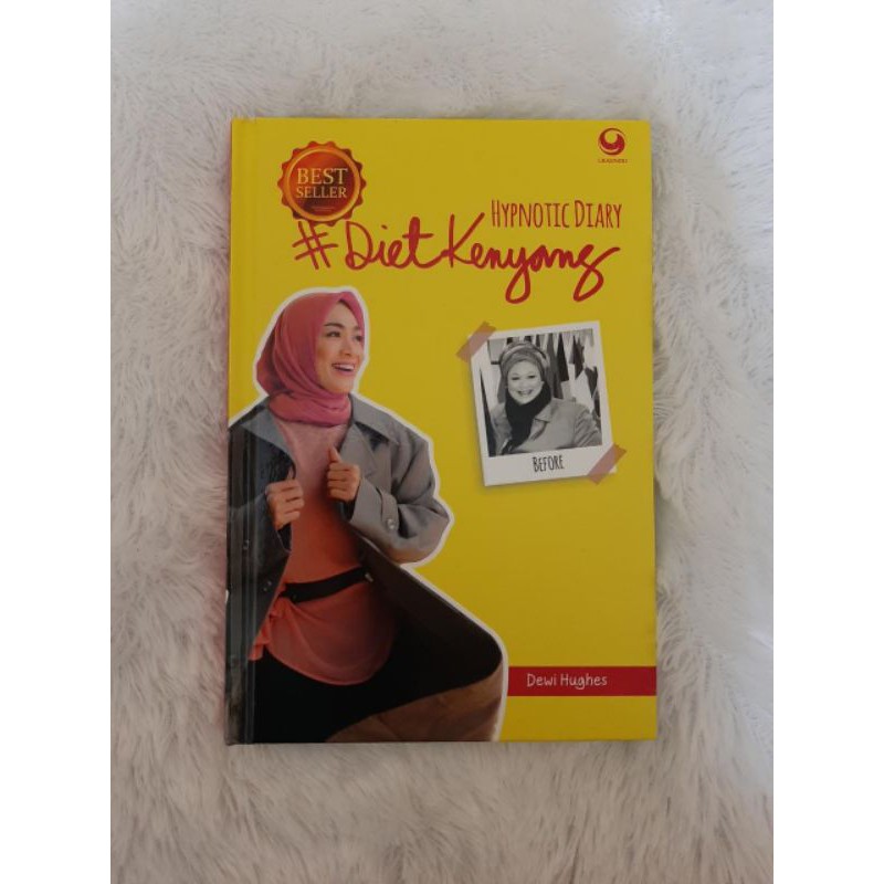 Buku Diet kenyang
