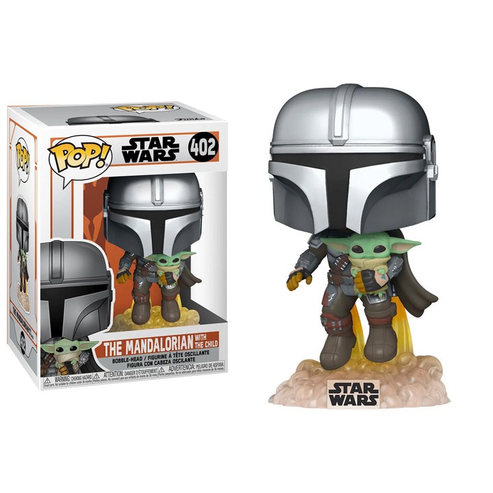 Jual Funko POP! Star Wars The 