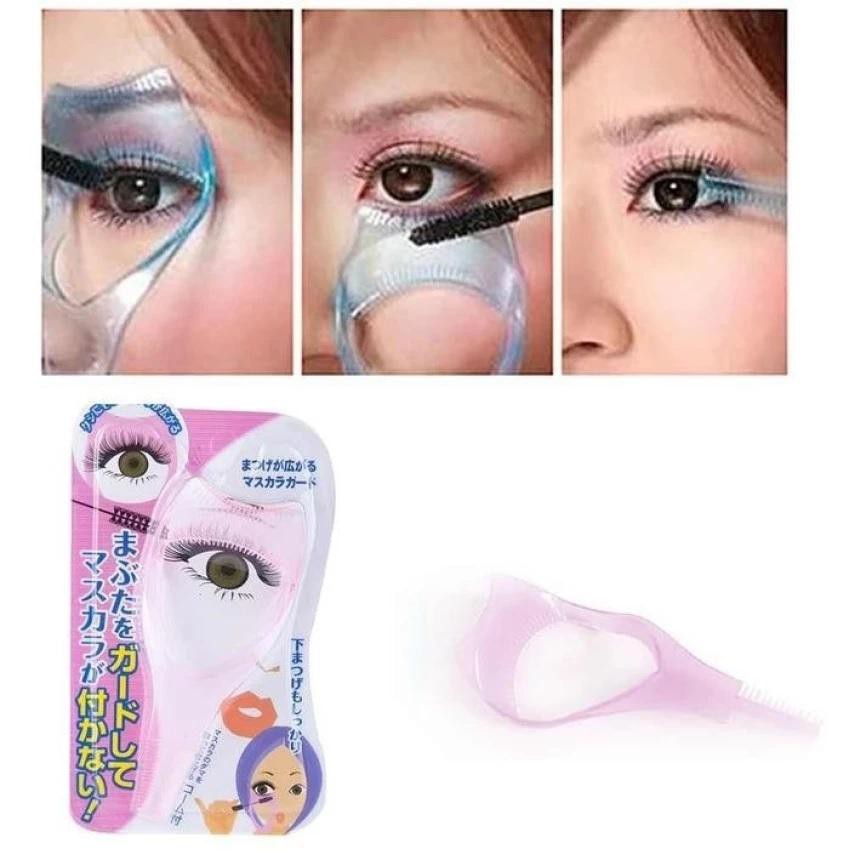 Mascara Helper - Alat Bantu Maskara - 1 Pcs