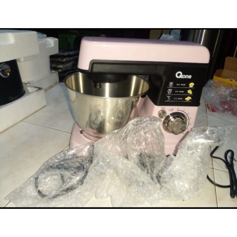 mixer oxone